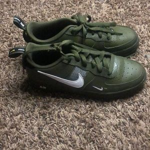 Nike air forces
